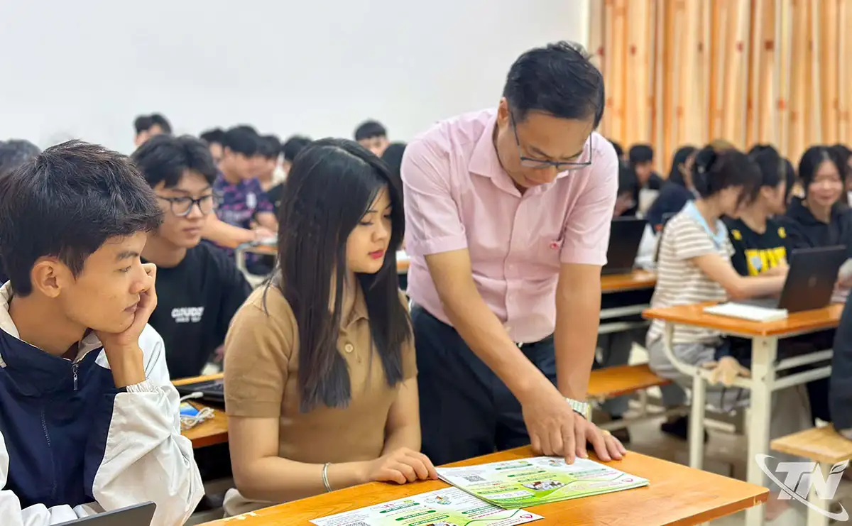 Điểm tựa an sinh, động lực phát triển