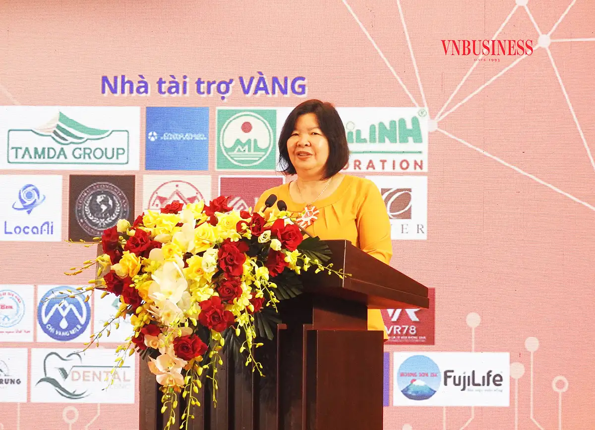 Động lực kép cho kinh tế HTX đột phá chuyển đổi số, đồng hành cùng kinh tế tư nhân tham gia chuỗi giá trị toàn cầu