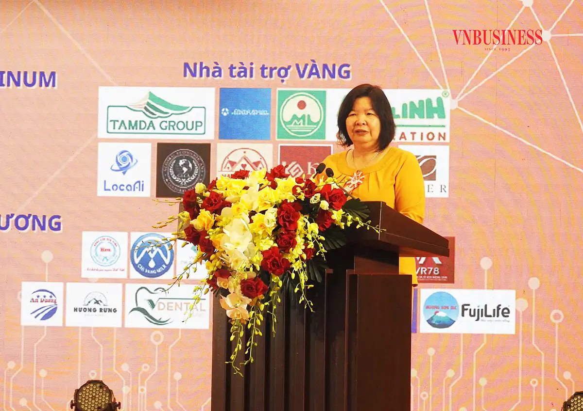 Động lực kép cho kinh tế HTX đột phá chuyển đổi số, đồng hành cùng kinh tế tư nhân tham gia chuỗi giá trị toàn cầu