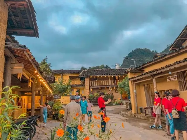 Du lịch nông thôn: ‘Điểm tựa’ cho bà con vùng cao ở Tuyên Quang