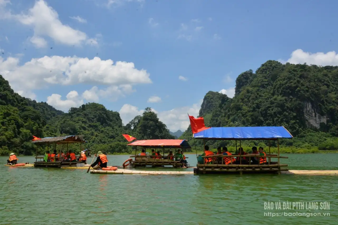 Du lịch xanh – hướng phát triển bền vững 