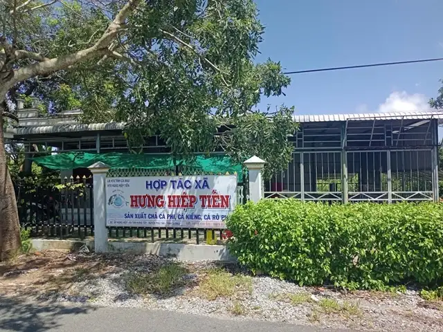 Đưa sản vật dân dã thành sản phẩm OCOP, HTX ở Cà Mau giúp người dân đẩy lùi cái nghèo