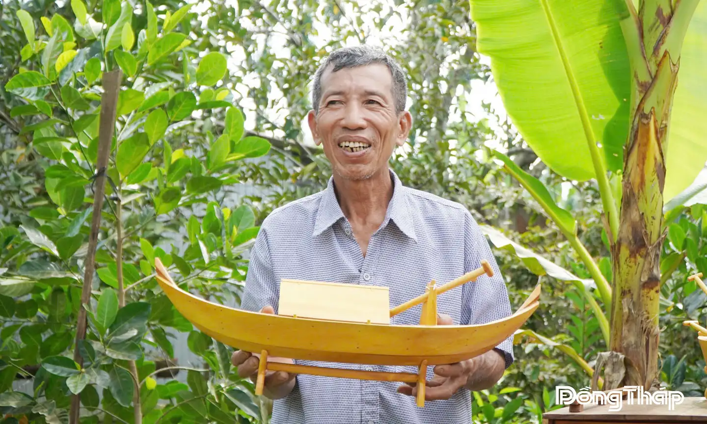 Gắn sản phẩm đặc trưng OCOP với du lịch cộng đồng