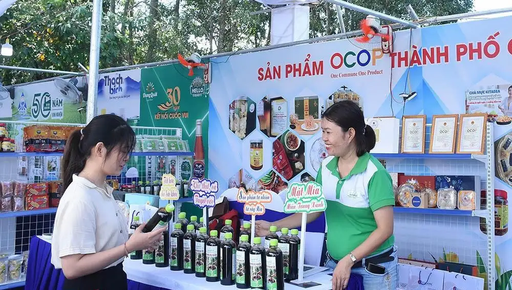 Giải “bài toán khó” thương mại điện tử