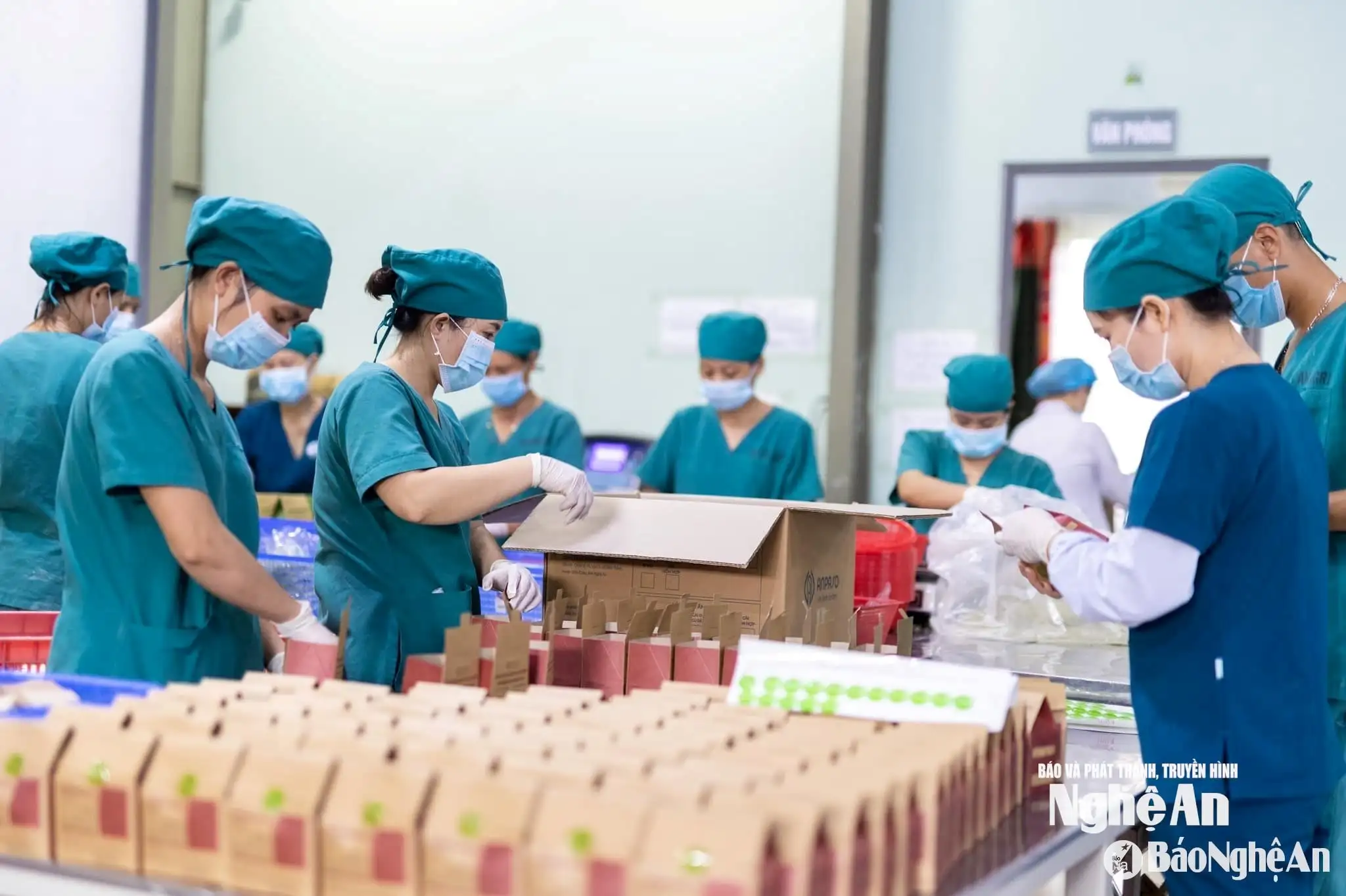 Giai đoạn 2026-2030 dự kiến có 10 tiêu chí quốc gia xây dựng nông thôn mới