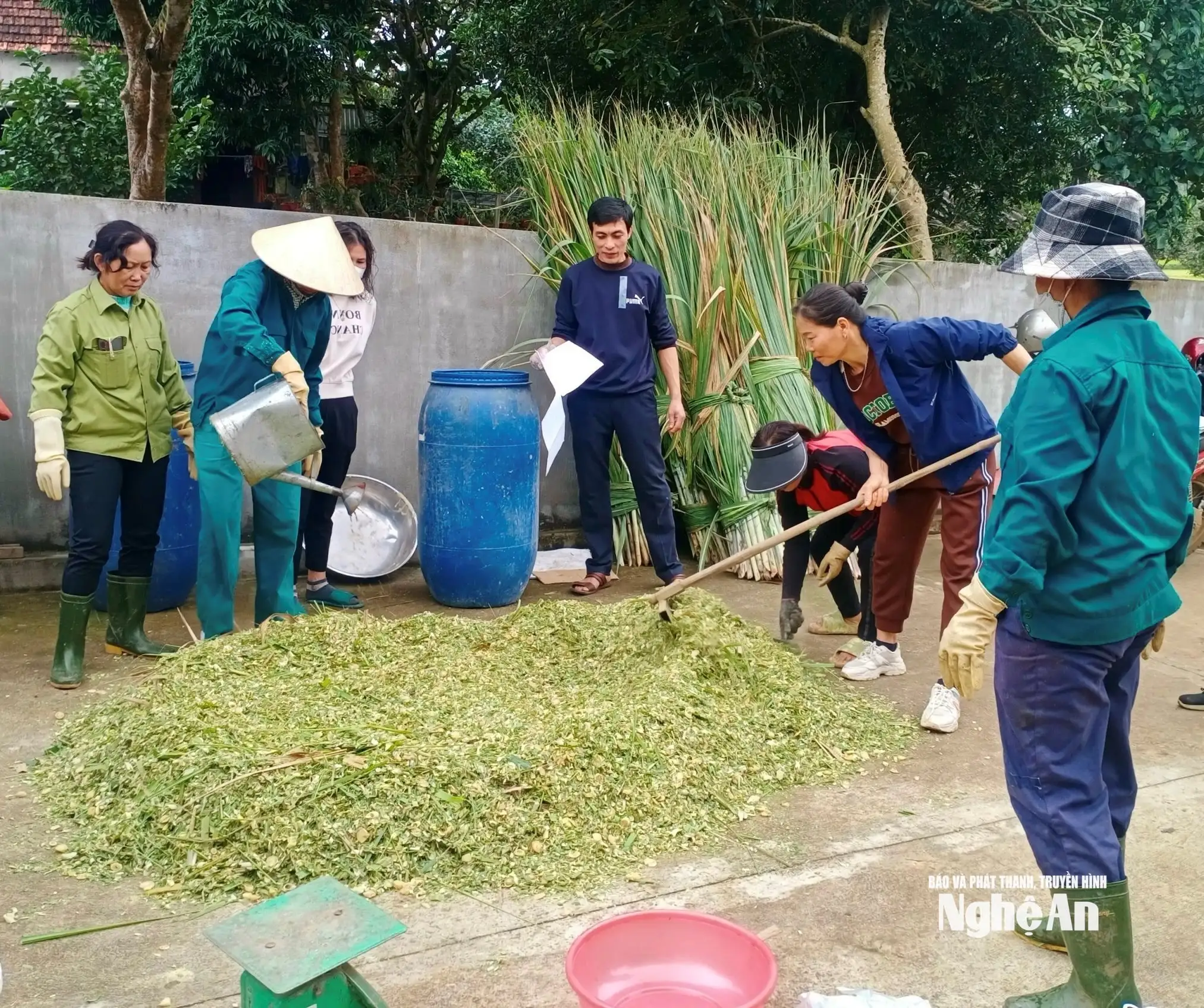 Giai đoạn 2026-2030 dự kiến có 10 tiêu chí quốc gia xây dựng nông thôn mới