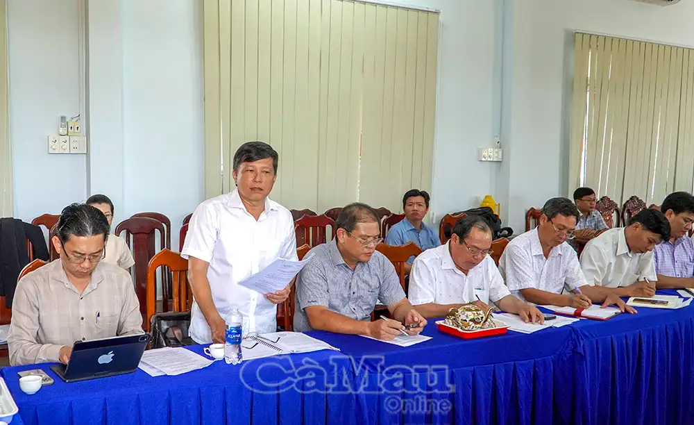 Gỡ khó cho HTX, thúc đẩy phát triển kinh tế nông nghiệp 12 tháng 09 2025 13:23