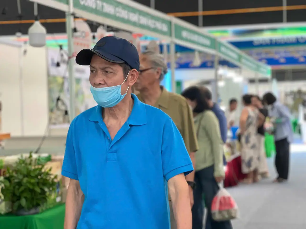Hà Nội tạo chuỗi liên kết tiêu thụ OCOP: Cầu nối nông sản vùng miền đến tay người tiêu dùng Thủ đô