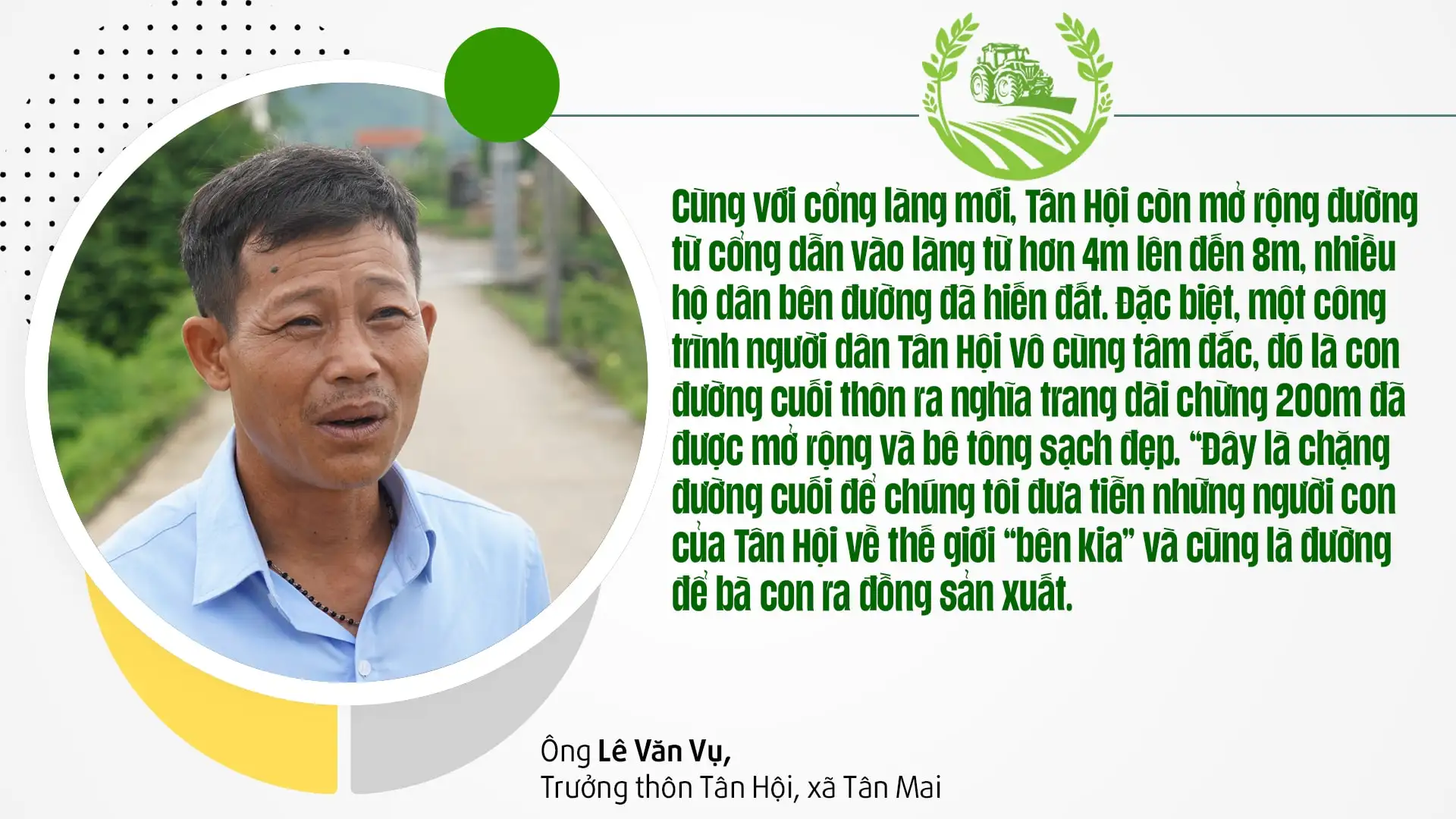 Hà Nội “Về đích” Nông thôn mới sức mạnh của lòng dân