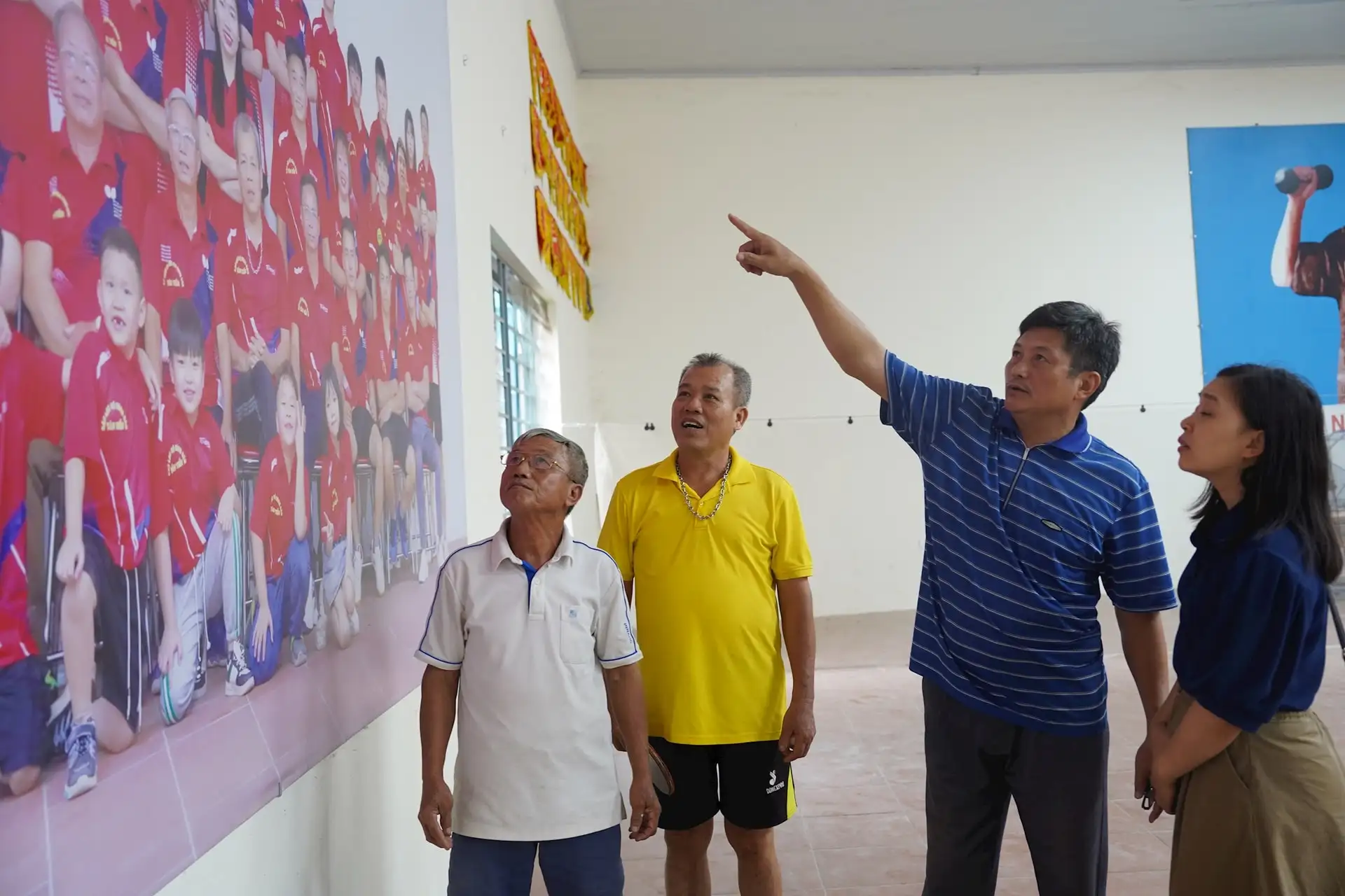 Hà Nội “Về đích” Nông thôn mới sức mạnh của lòng dân