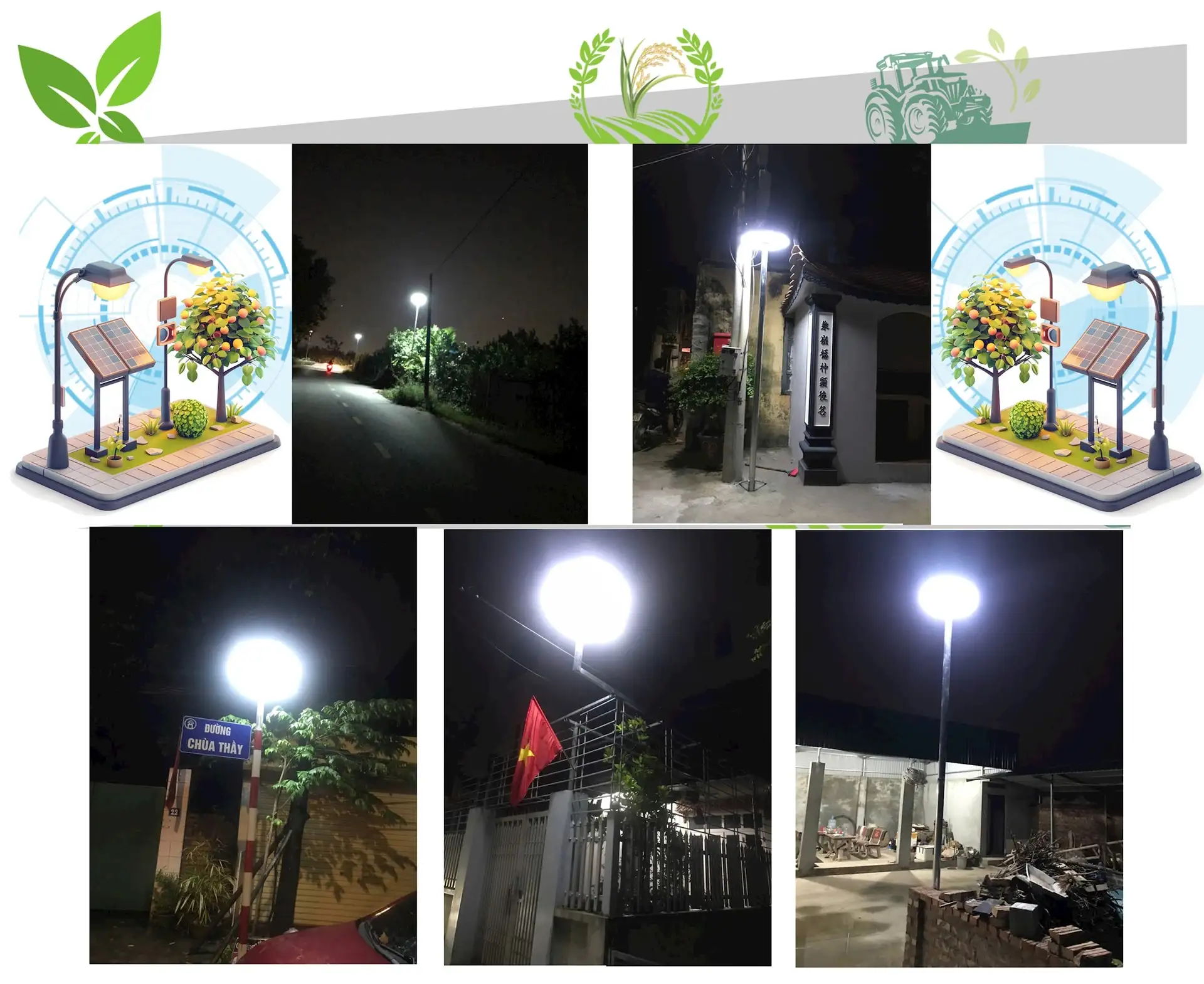 Hà Nội “Về đích” Nông thôn mới sức mạnh của lòng dân
