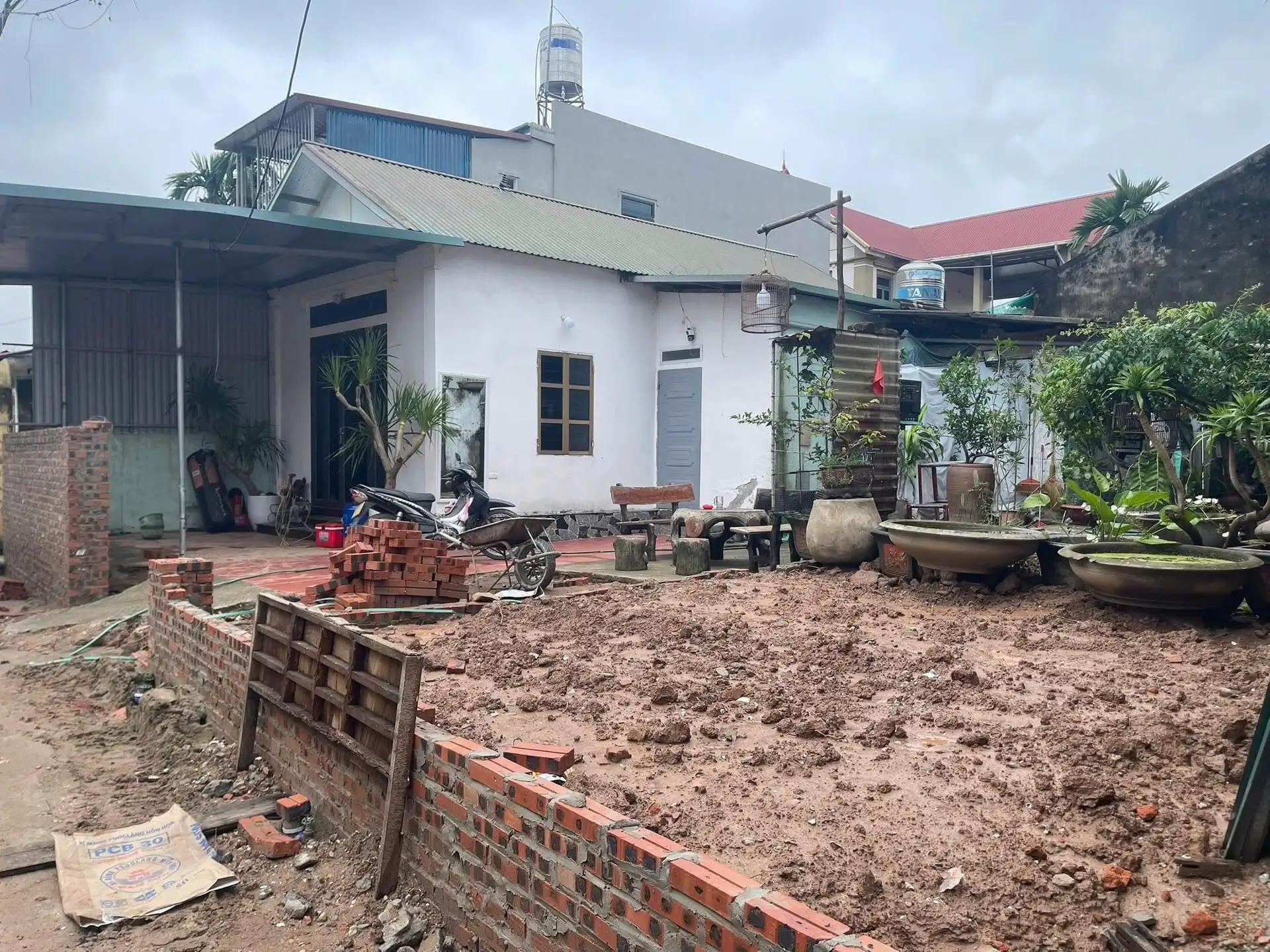 Hà Nội “Về đích” Nông thôn mới sức mạnh của lòng dân