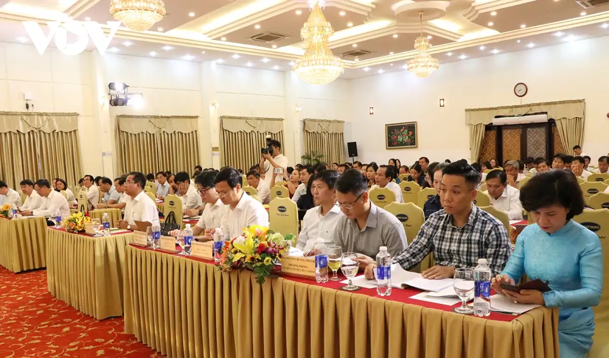Hơn 87% xã đạt tiêu chí trường học trong xây dựng nông thôn mới