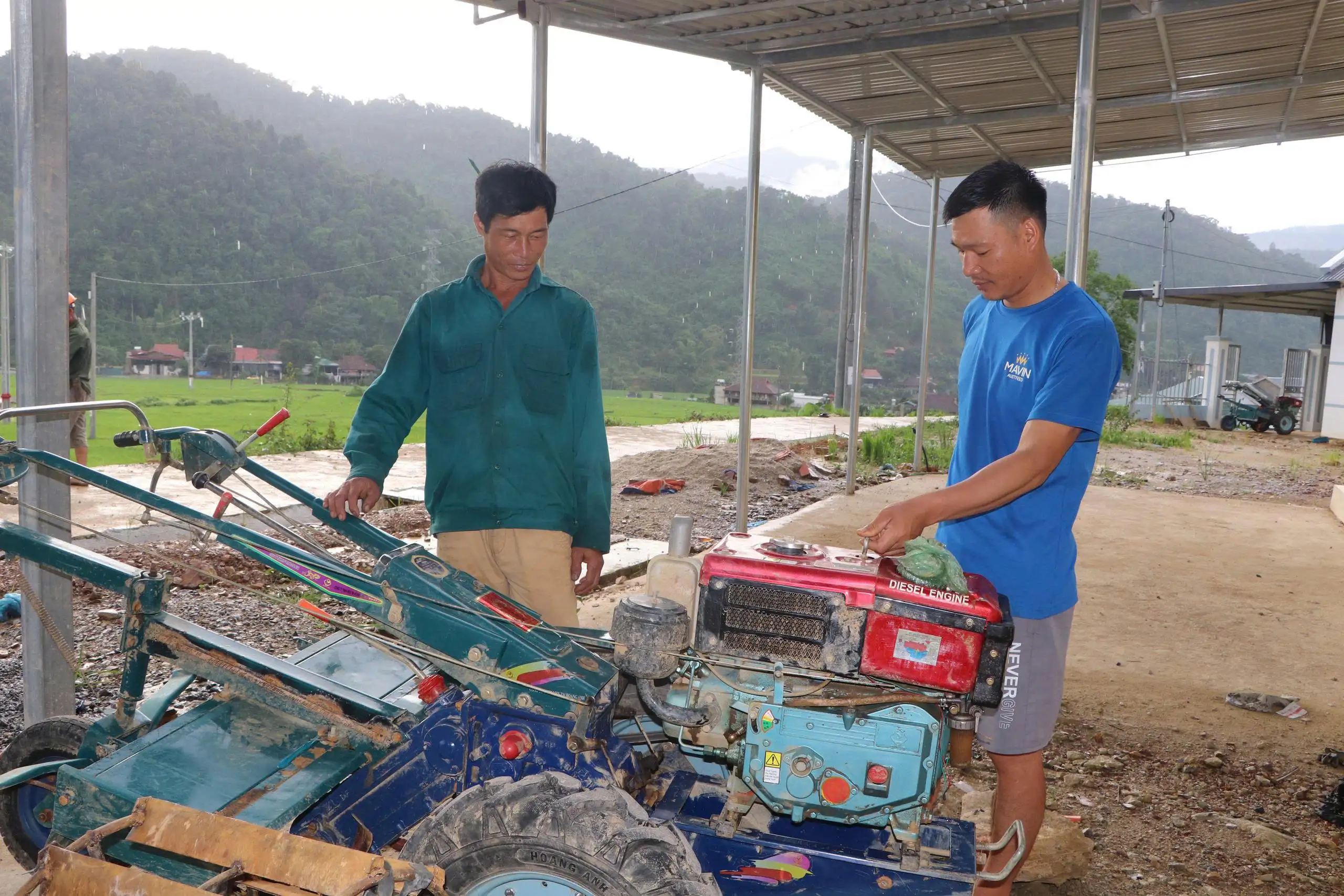 Hướng tới giảm nghèo thực chất