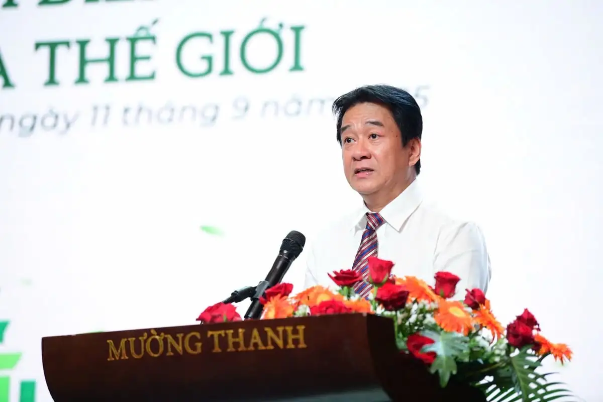 Khánh Hòa hướng tới điểm đến xanh toàn diện của thế giới