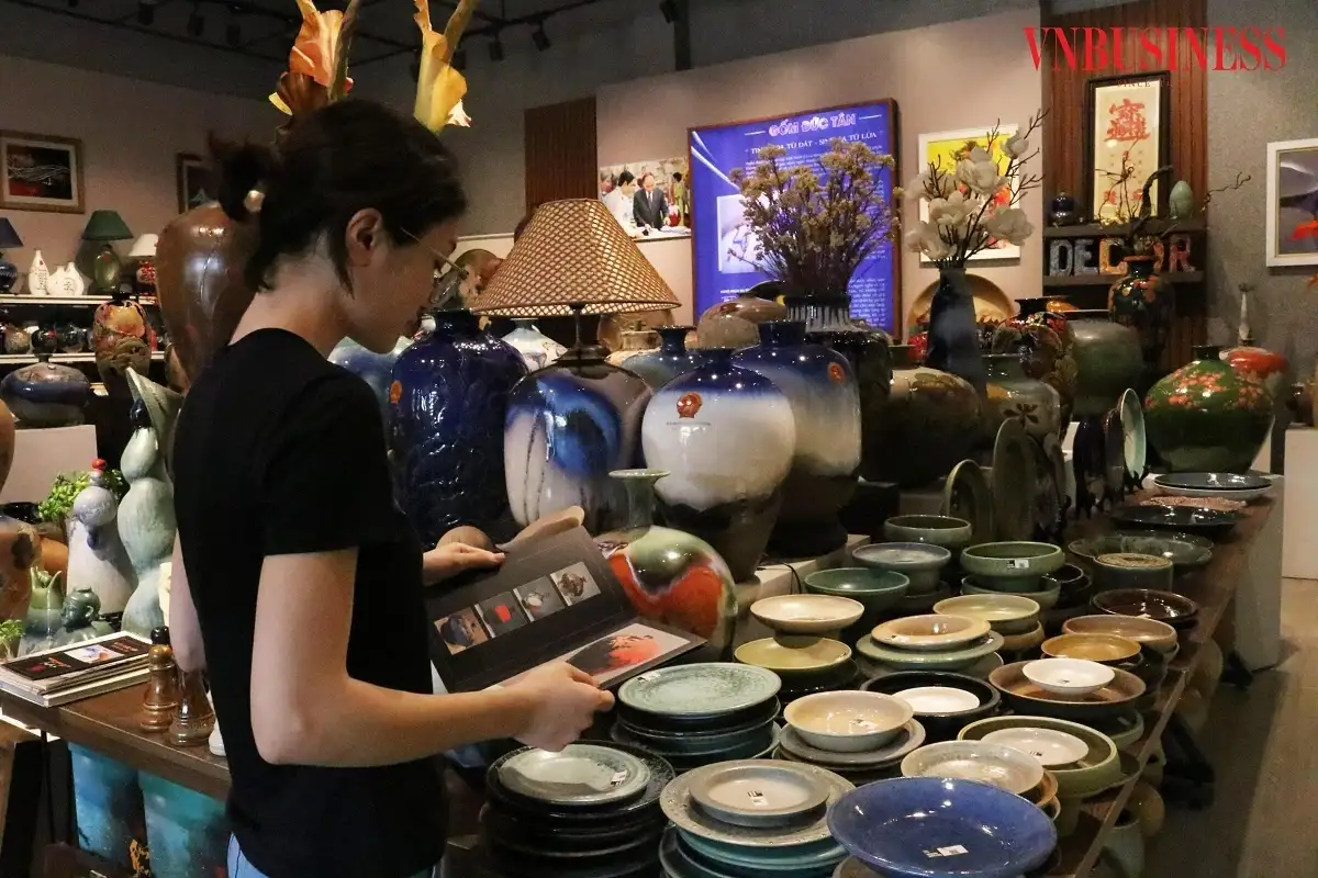 Khi “đặc sản” lên sàn và bài toán khó với HTX