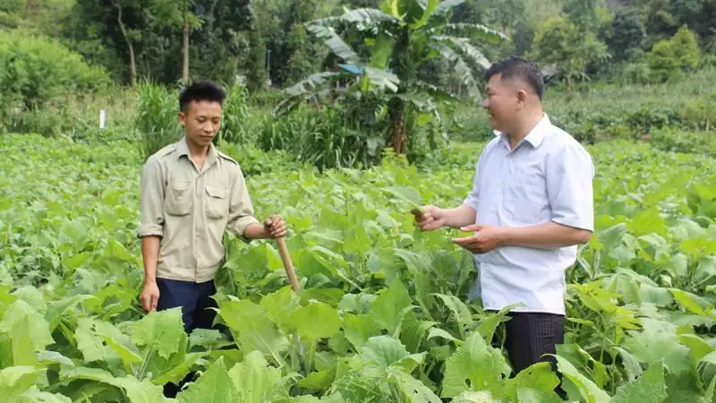 Khu du lịch sinh thái triệu đô giữa vùng nắng cháy Hà Tĩnh đẹp như phim, ông chủ là Nông dân Việt Nam xuất sắc