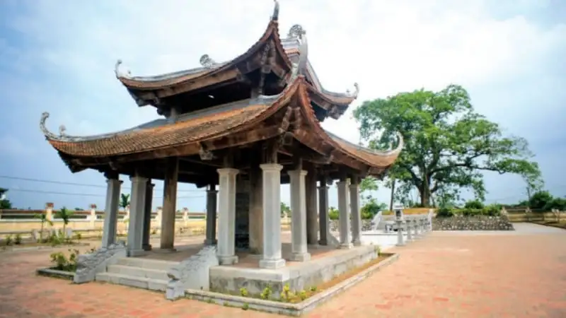 Khu du lịch sinh thái triệu đô giữa vùng nắng cháy Hà Tĩnh đẹp như phim, ông chủ là Nông dân Việt Nam xuất sắc
