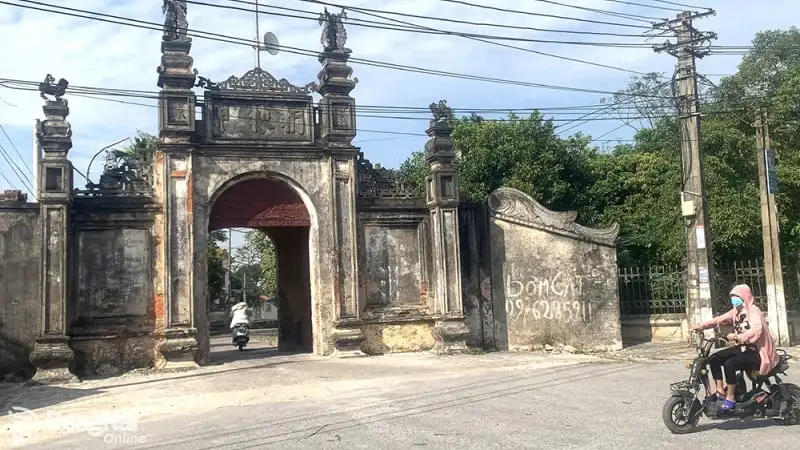 Khu du lịch sinh thái triệu đô giữa vùng nắng cháy Hà Tĩnh đẹp như phim, ông chủ là Nông dân Việt Nam xuất sắc