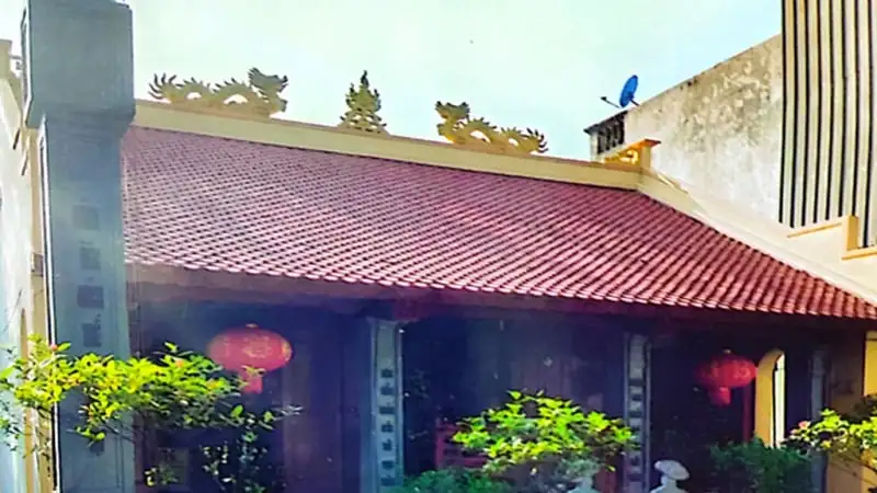 Khu du lịch sinh thái triệu đô giữa vùng nắng cháy Hà Tĩnh đẹp như phim, ông chủ là Nông dân Việt Nam xuất sắc