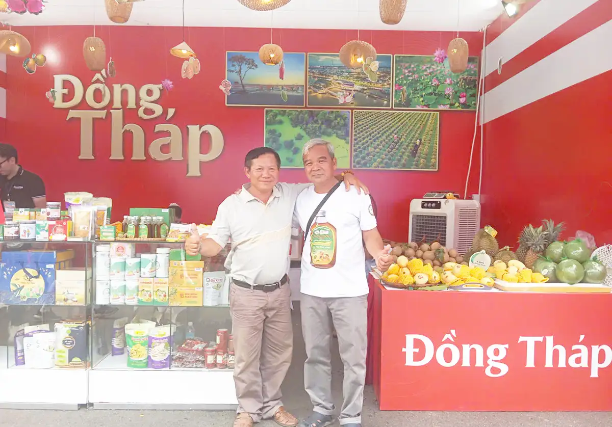 Kinh tế hợp tác, HTX: 80 năm đồng hành cùng đất nước phát triển