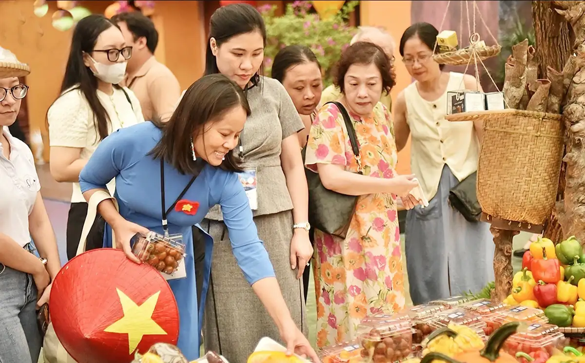Kinh tế hợp tác, HTX: 80 năm đồng hành cùng đất nước phát triển