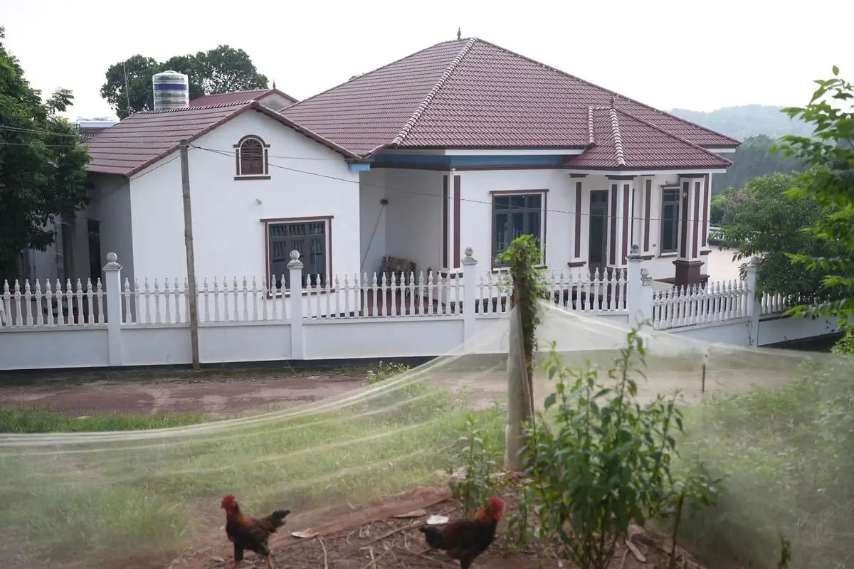 Kỳ vọng thương hiệu gà núi Hương Sơn