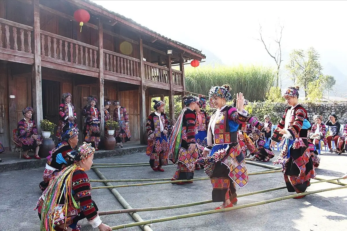 Làm gì để thúc đẩy HTX tham gia du lịch cộng đồng?