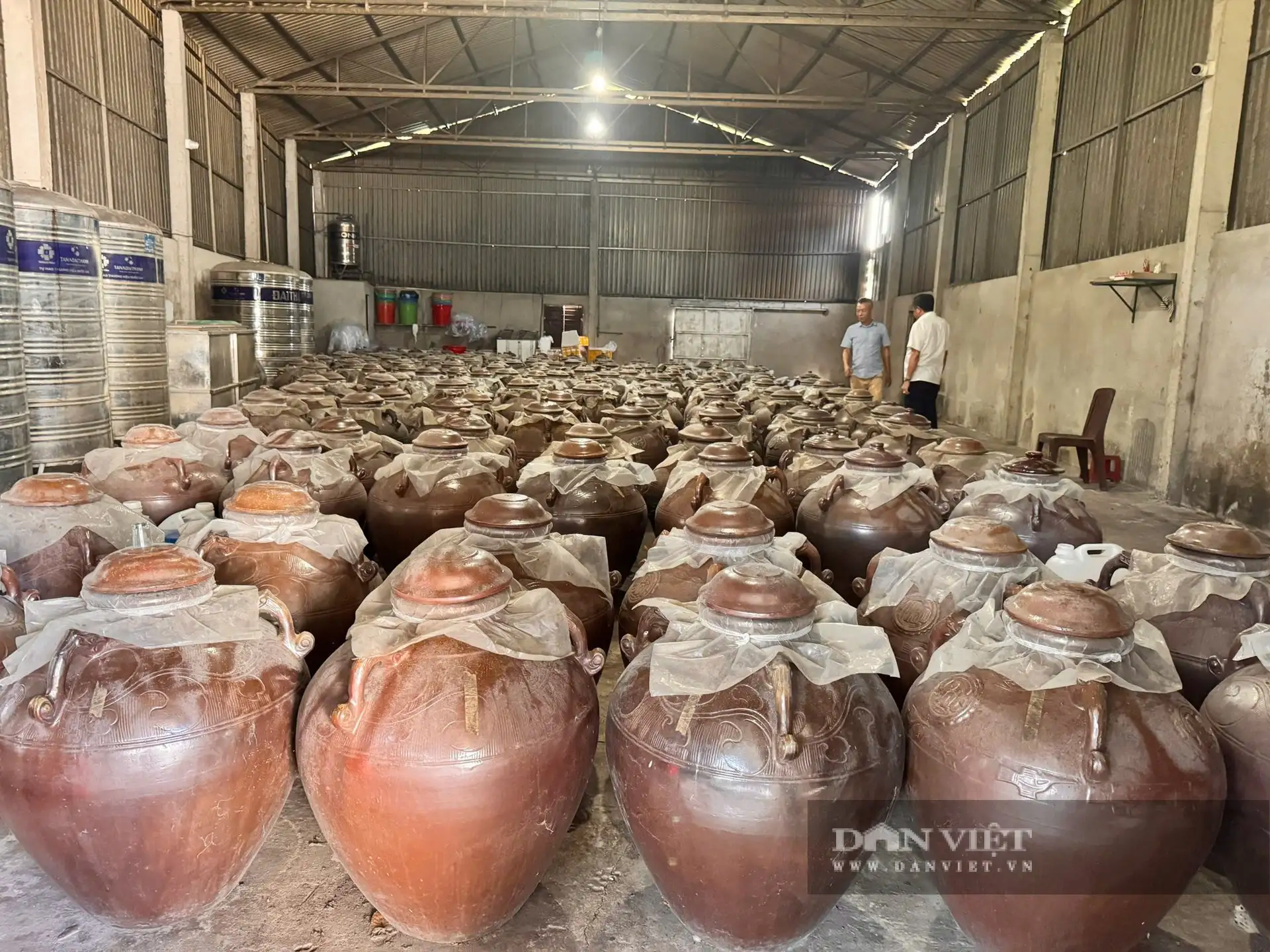 Một người quê Nghệ An biến quả dại- đặc sản Phú Quốc-Kiên Giang, nay là tỉnh An Giang thành sản phẩm đạt 3 sao OCOP