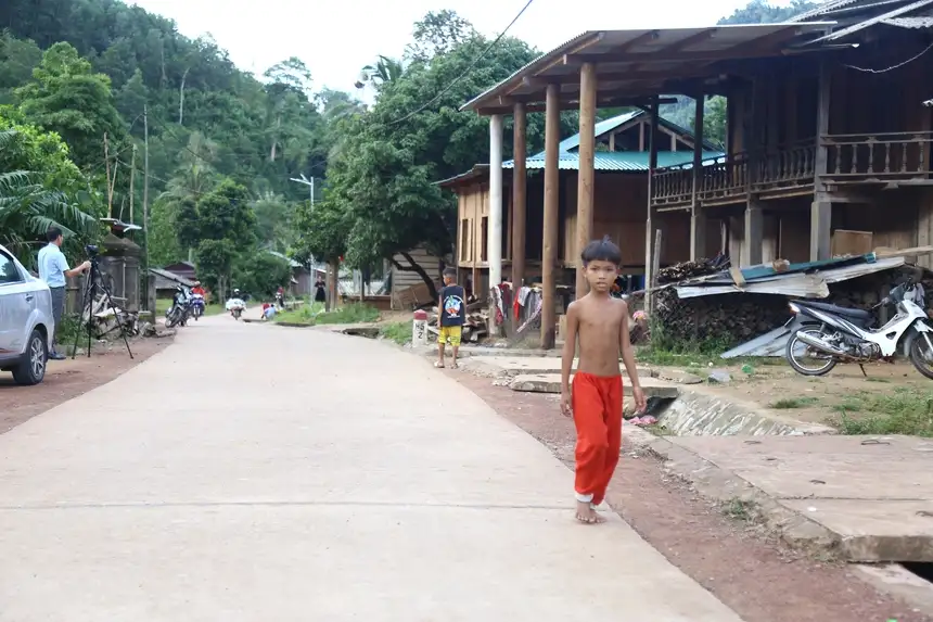&#8220;Muốn nông thôn mới bền vững, phải nâng cao thu nhập cho người dân&#8221;