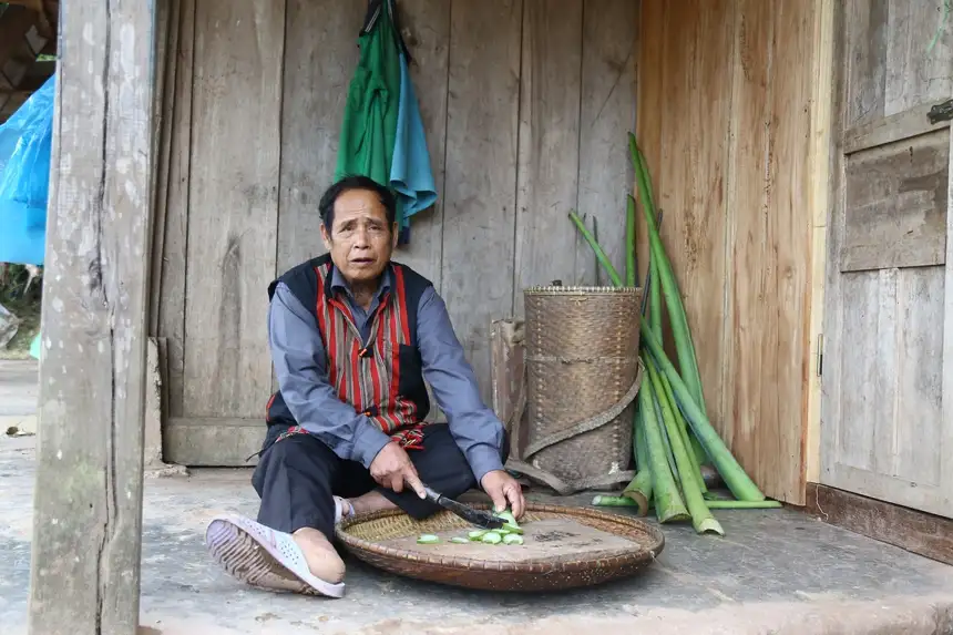 &#8220;Muốn nông thôn mới bền vững, phải nâng cao thu nhập cho người dân&#8221;