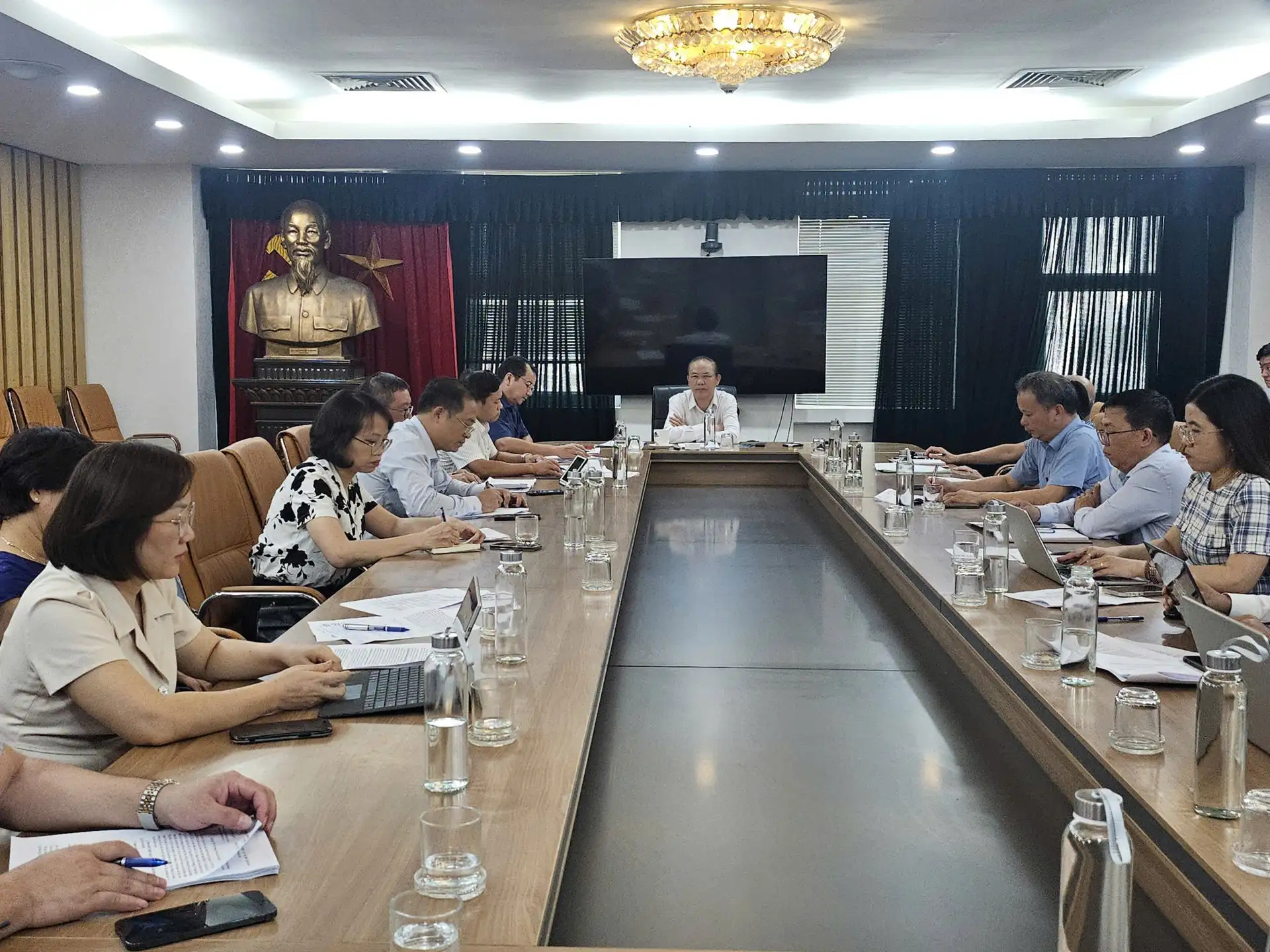 Mỹ xếp 12 nghề cá của Việt Nam vào nhóm &#8220;không tương đương&#8221;, Bộ NN&#038;MT triển khai 12 giải pháp cấp bách
