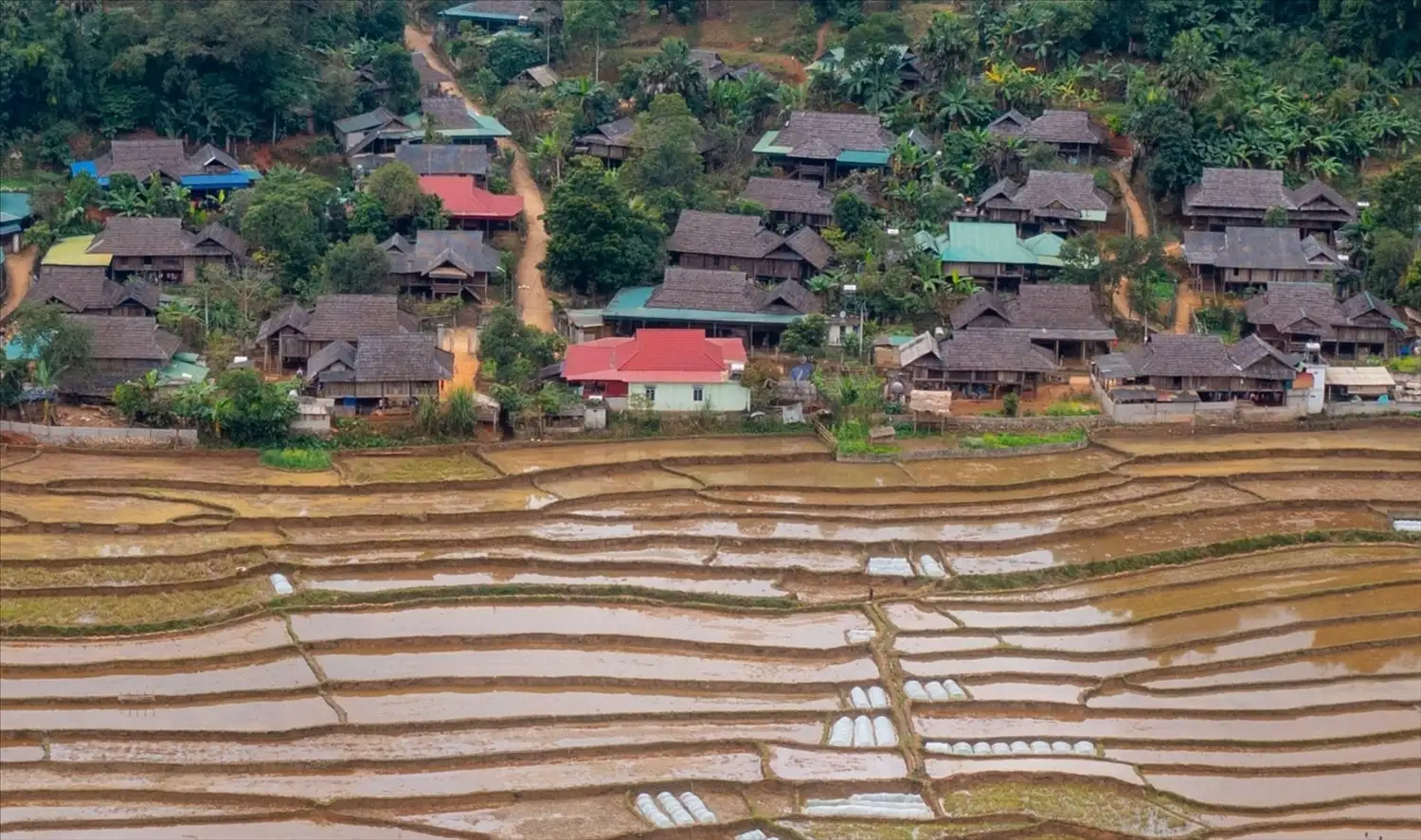 Nghệ An: HĐND tỉnh giám sát thực hiện Chương trình giảm nghèo bền vững