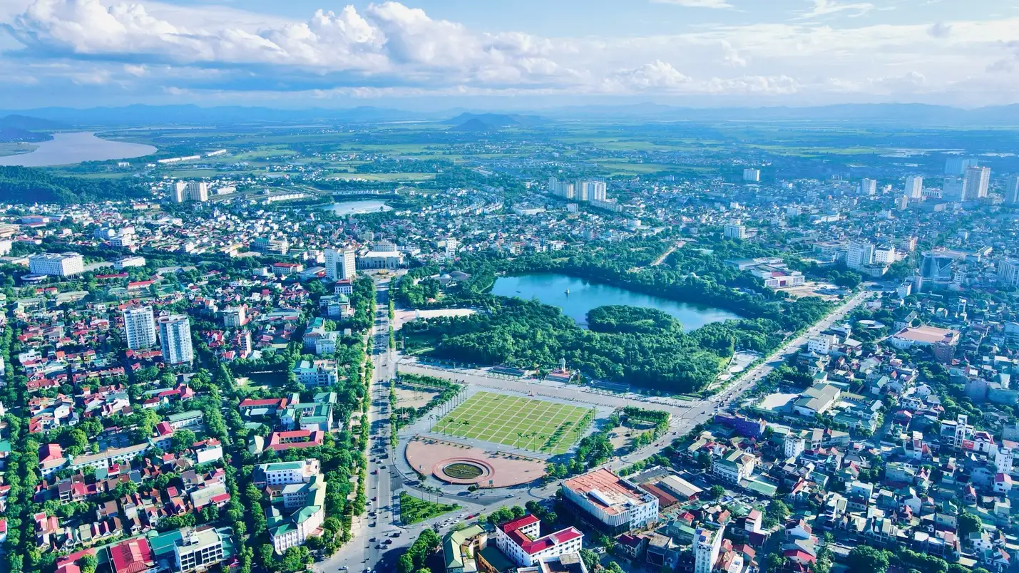 Nghệ An: Lập quy hoạch đô thị, nông thôn để đáp ứng yêu cầu phát triển mới