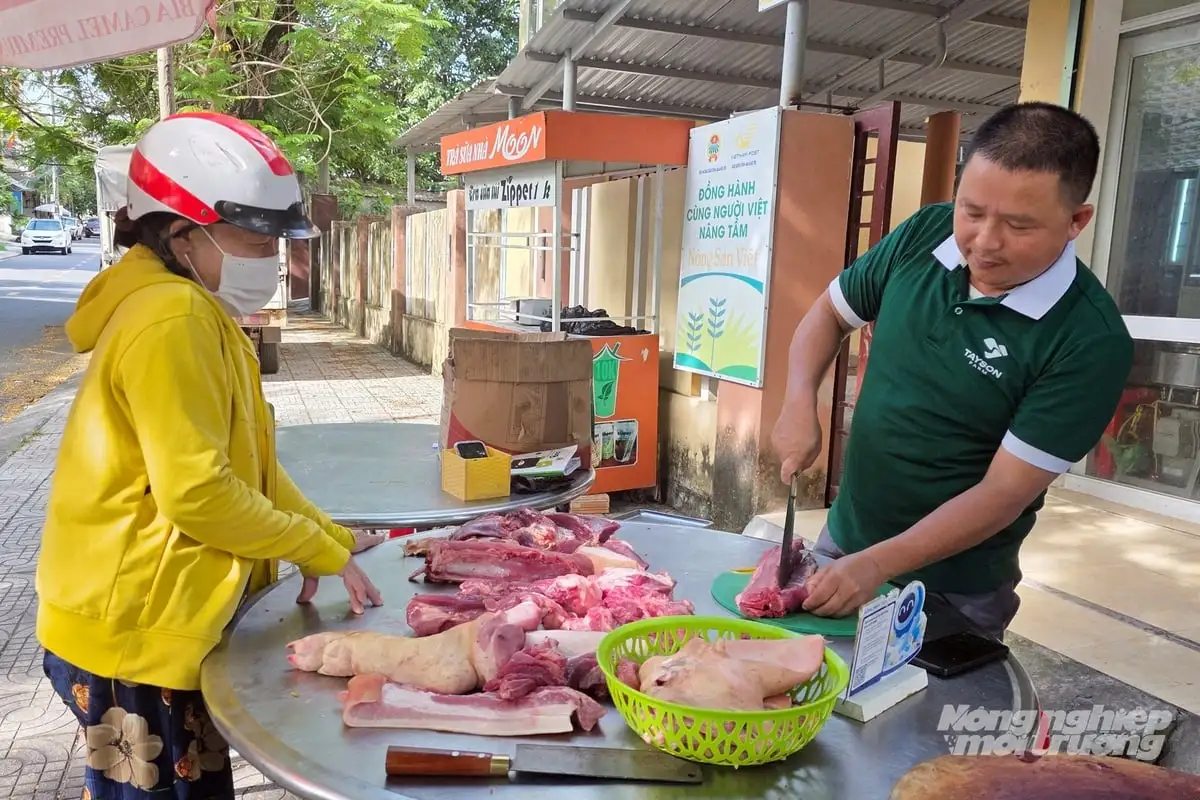 Nhà khoa học của nhà nông và giấc mơ đến từ Nhật Bản