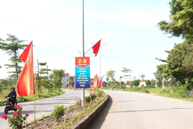 Nông thôn mới Hà Nội: 15 năm hành trình đổi mới nông thôn