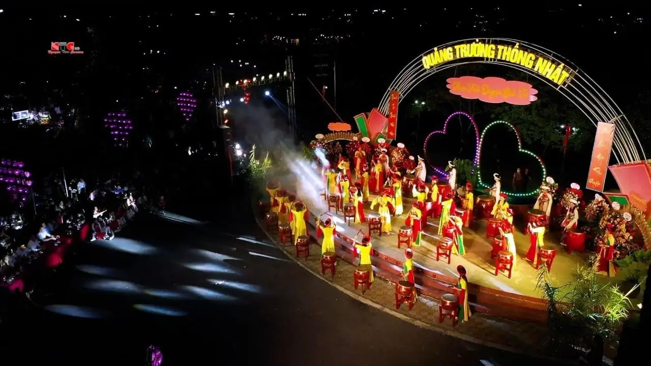 Nông thôn mới Hà Nội hôm nay- Miền quê đáng sống giữa lòng Thủ đô