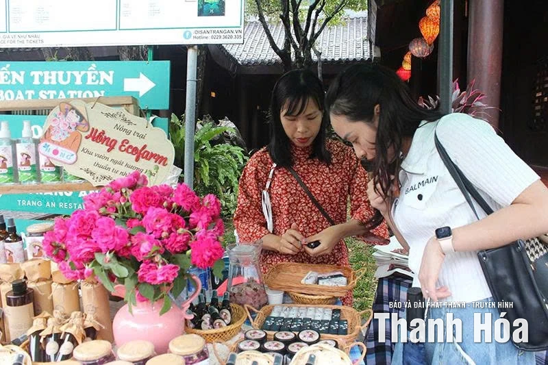 Đa dạng hóa sản phẩm OCOP &#8211; hướng phát triển kinh tế bền vững của khu vực miền núi