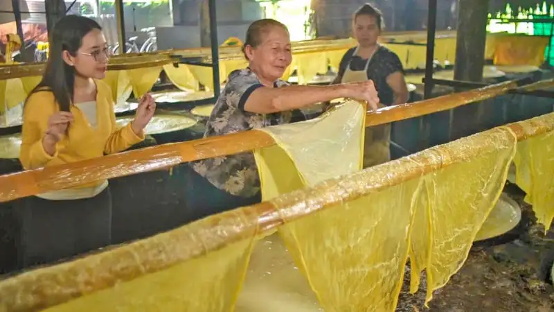 Nuôi con đặc sản bình dân gì ở Hà Tĩnh mà chả tốn tiền mua thức ăn chăn nuôi, hễ bán là hết veo?
