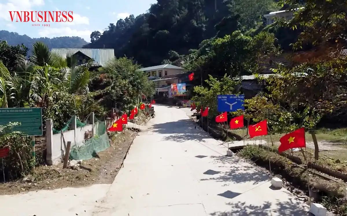 OCOP nở rộ trong lòng nông thôn mới, nông dân xứ Nghệ &#8216;tiền đầy túi&#8217;