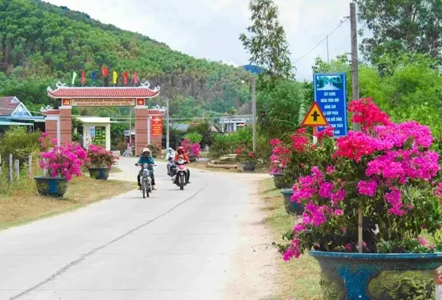 Phát triển chuỗi giá trị OCOP mở lối phát triển cho nông thôn mới ở TP. Huế