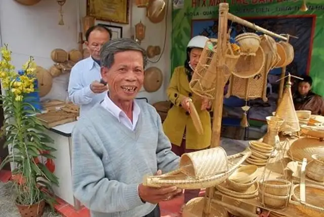 Phát triển chuỗi giá trị OCOP mở lối phát triển cho nông thôn mới ở TP. Huế