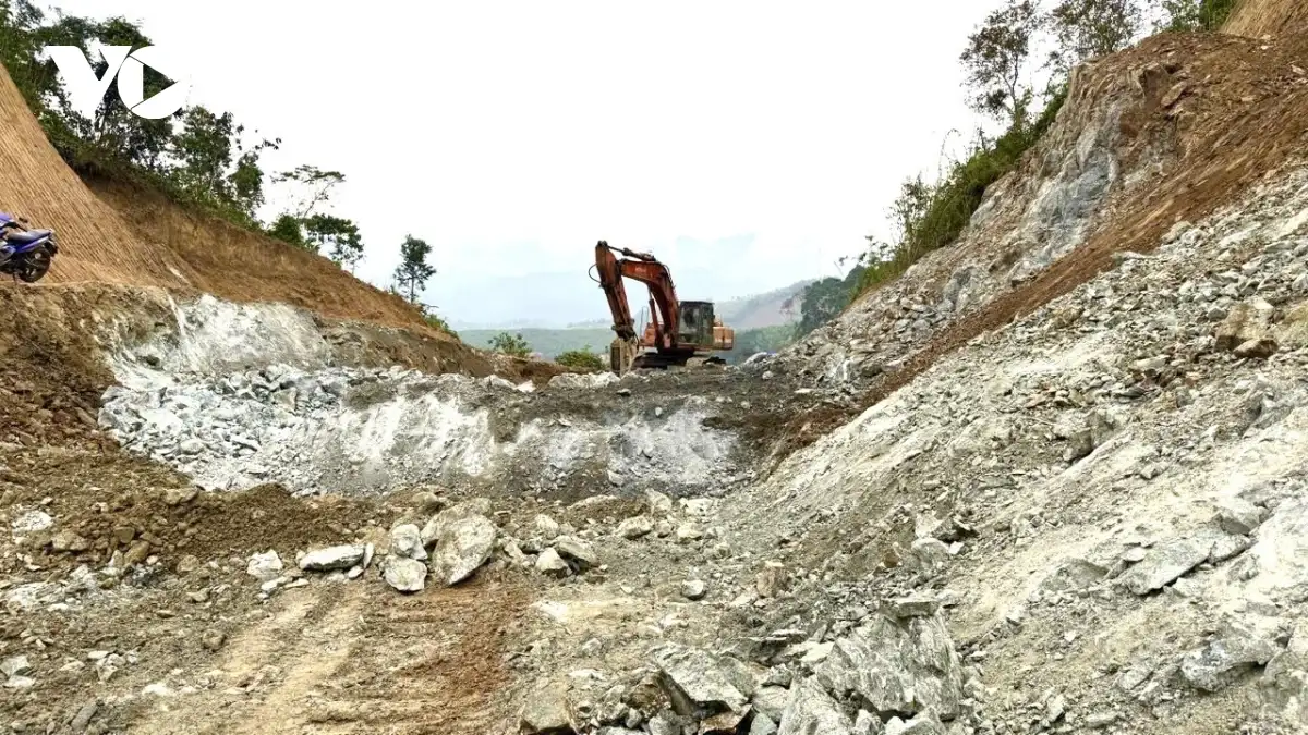 Phát triển hạ tầng tạo liên kết vùng để giảm nghèo bền vững tại Thanh Hóa