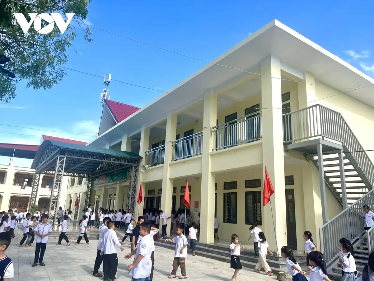 Phát triển hạ tầng tạo liên kết vùng để giảm nghèo bền vững tại Thanh Hóa