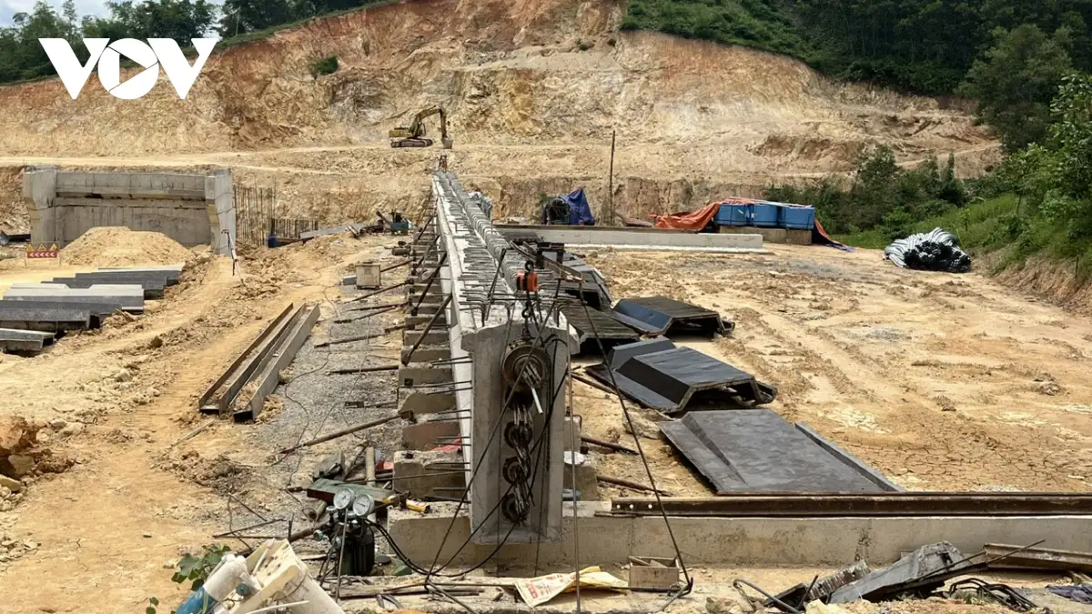 Phát triển hạ tầng tạo liên kết vùng để giảm nghèo bền vững tại Thanh Hóa