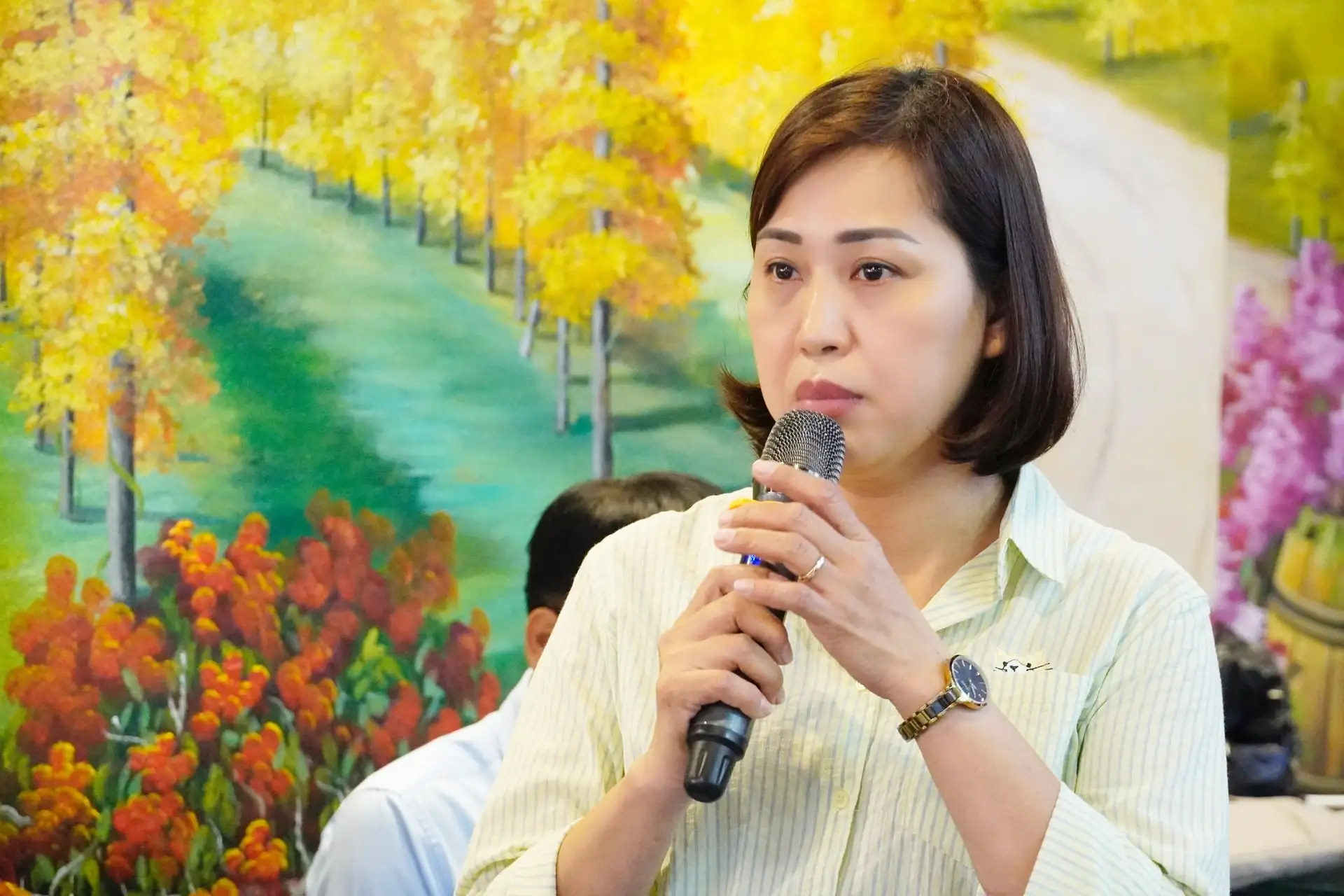 Phòng, chống ASF bằng an toàn sinh học 5 lớp và công nghệ hiện đại