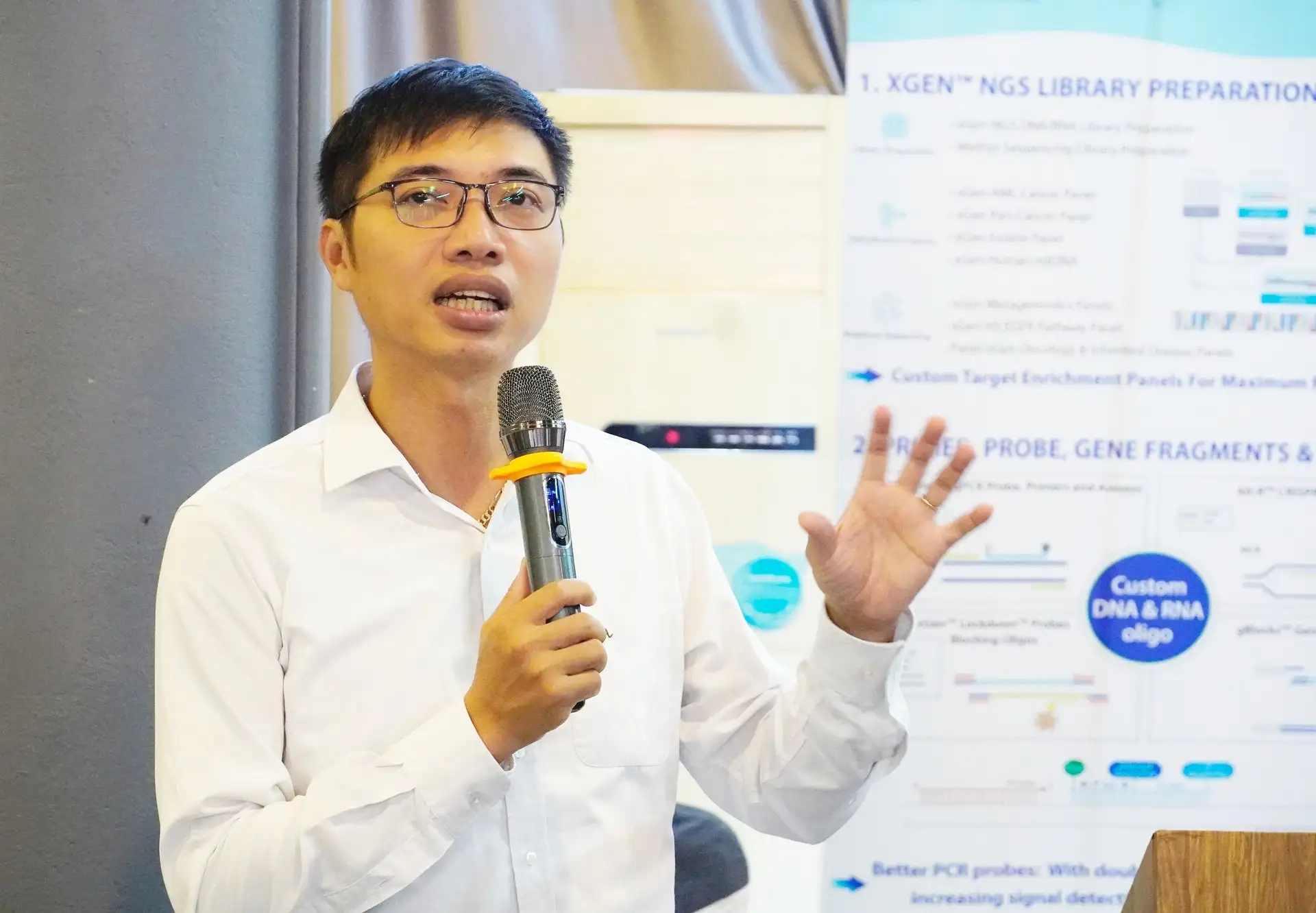 Phòng, chống ASF bằng an toàn sinh học 5 lớp và công nghệ hiện đại