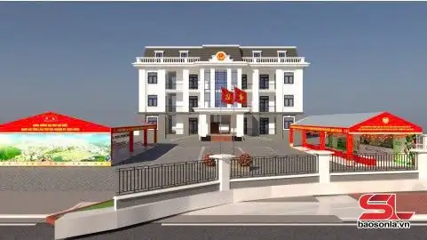 Sắc màu OCOP chào mừng Đại hội Đảng bộ tỉnh