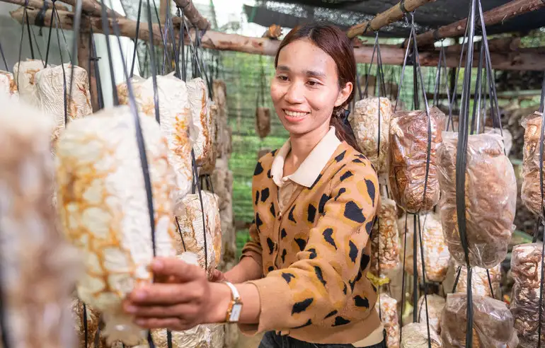 Sớm ban hành quy định mới về chuẩn nghèo đa chiều quốc gia giai đoạn 2026-2030