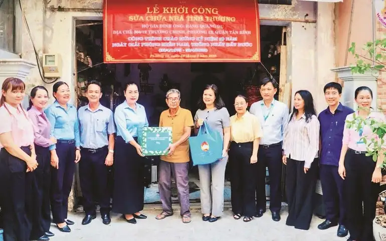 Sớm ban hành quy định mới về chuẩn nghèo đa chiều quốc gia giai đoạn 2026-2030